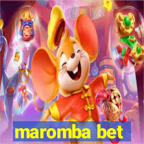 maromba bet